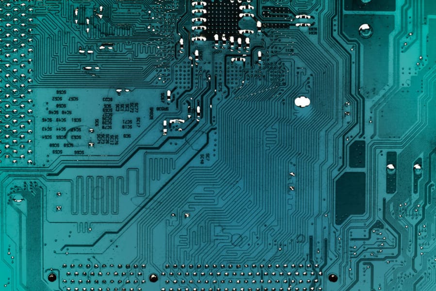 pcb生產廠家排名，pcb生產廠家前十