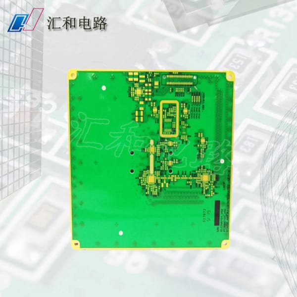 鋁基板PCB可以壓鉚螺柱嗎？
