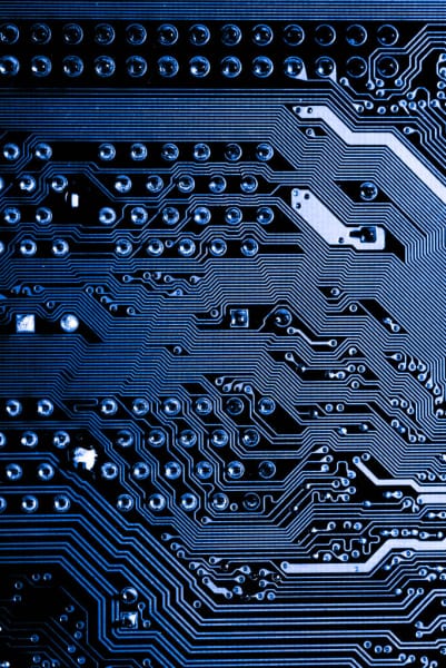 pcb表面處理工藝有哪些，pcb表面處理工藝有幾種方法？