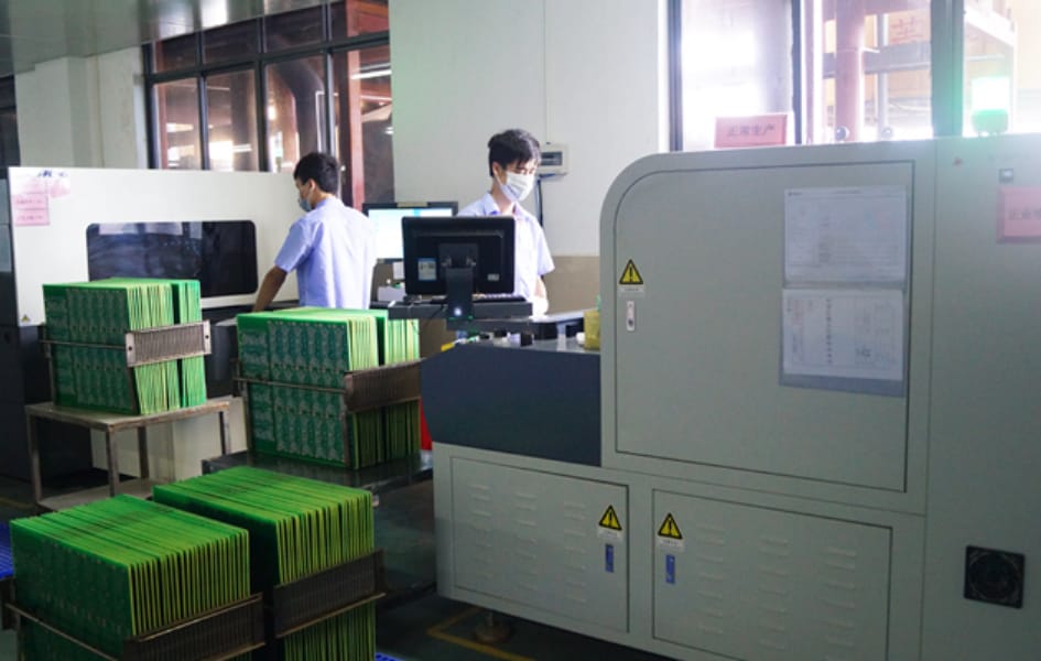 pcb開窗是什么意思，pcb開窗有什么用？