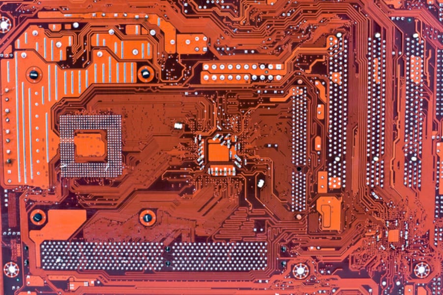 pcb線寬與電流關系是什么？pcb線寬與電流關系大不大？