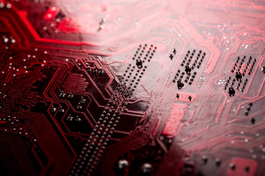 pcb設計流程順序，pcb設計流程要測試嗎？