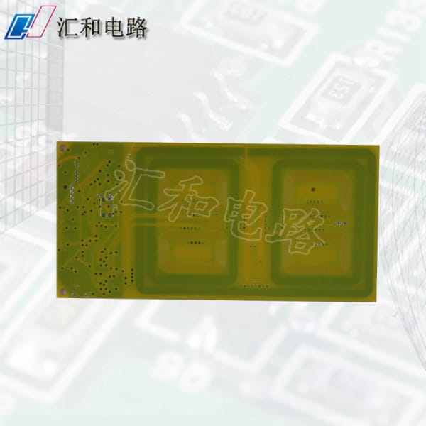 hdi板與普通pcb的區別，hdi板和通孔板區別？