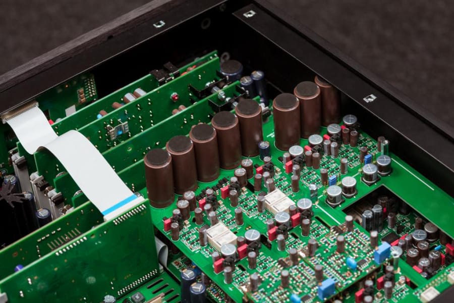 pcb gerber文件，pcb gerber文件怎么打開？