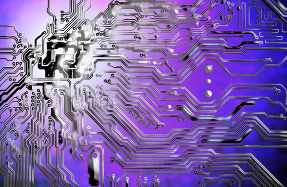 pcb八層板疊層結(jié)構(gòu)，pcb八層板如何分布層？