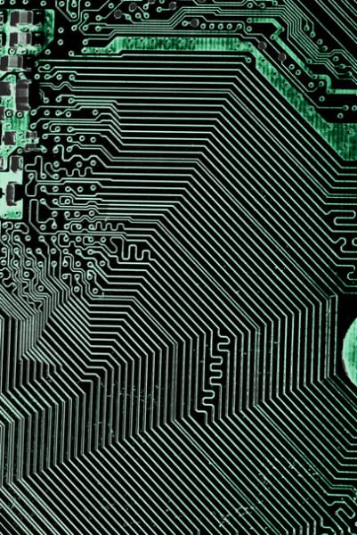 電路板生產廠家，pcb電路板制作流程