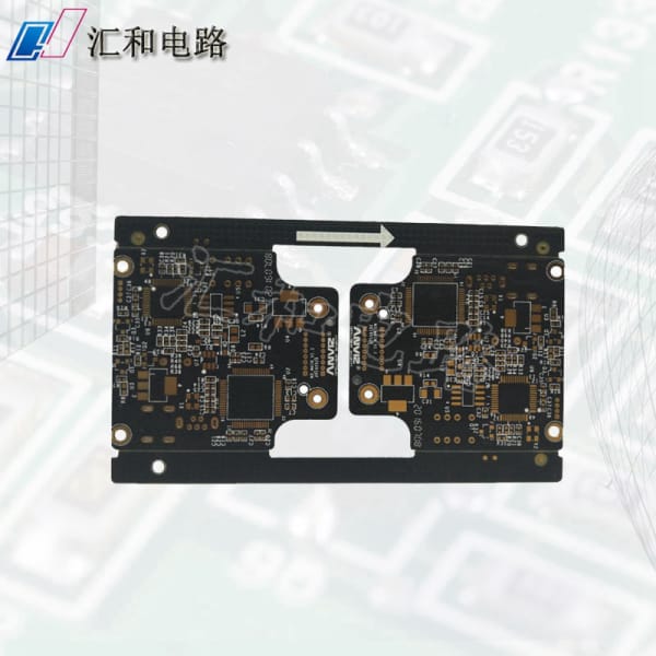 pcb行業的發展前景怎樣，國內pcb十強企業