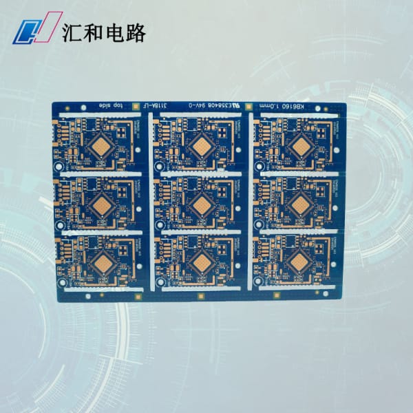 什么是pcb行業，什么是pcb設計？