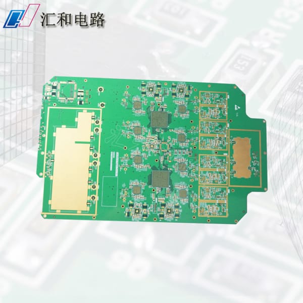 pcb銅層厚度，pcb孔銅厚度