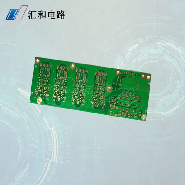 高頻高速Pcb用途，高頻高速pcb基板結構與性能