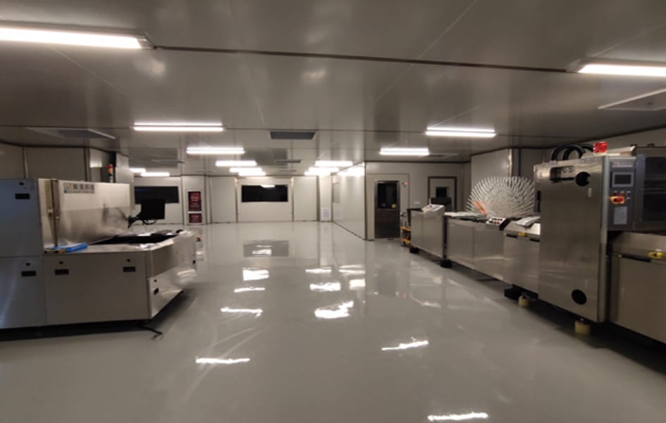 pcb孔金屬化流程，pcb孔金屬化主要工藝流程