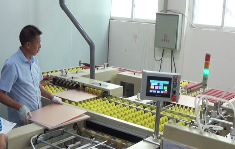 pcb板四層，四層pcb板打樣價格