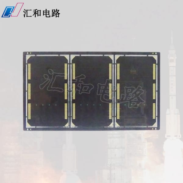 pcb綠油厚度和介電常數(shù)，pcb加綠油是絕緣作用嗎？