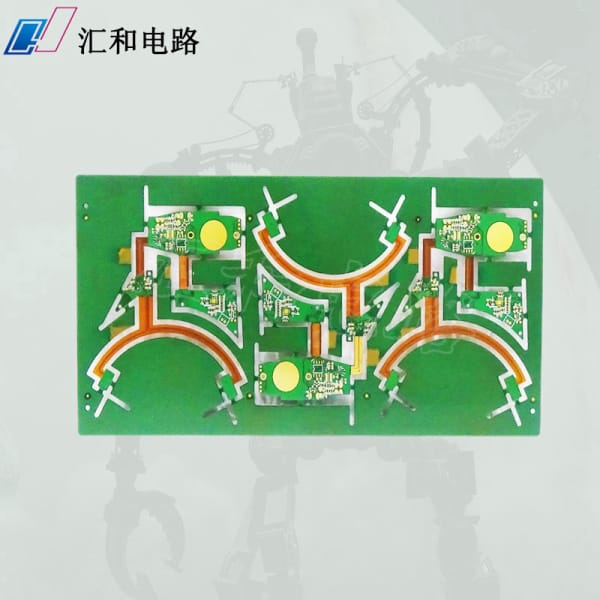 pcb機加工，pcb板加工設(shè)備