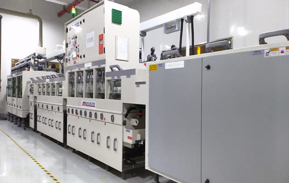 四層pcb電路板，pcb4層板設(shè)計