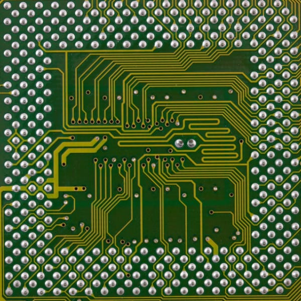 pcb 正負(fù)片，pcb負(fù)片和正片的區(qū)別？