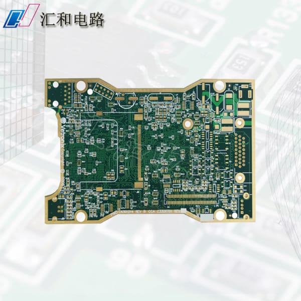 pcb怎樣覆銅，pcb怎么覆銅出現紅色和藍色
