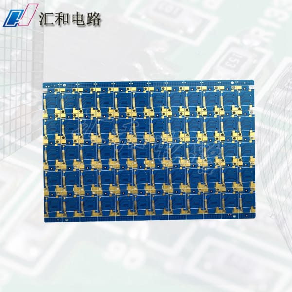 pcb板壓合原理，pcb壓合的目的是什么？