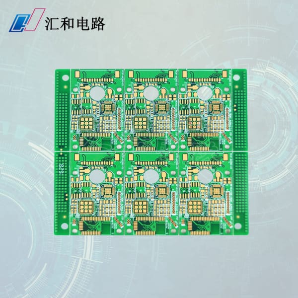8層pcb是什么意思？pcb8層板層疊結構