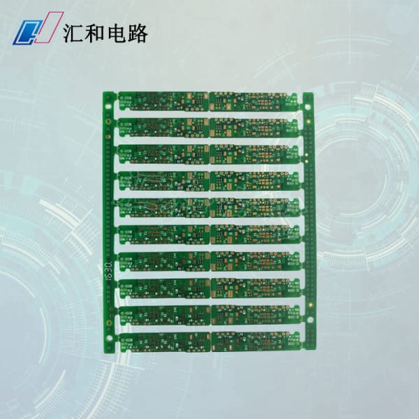 pcb多層板設計，pcb印制電路板的基本設計流程