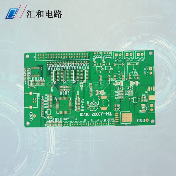 pcb多層板的用途，多層pcb板設(shè)計