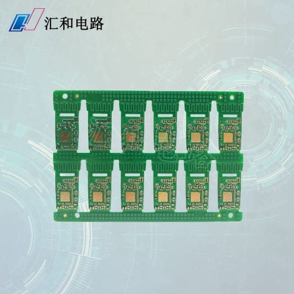 pcb 分層，pcb分層是什么意思？