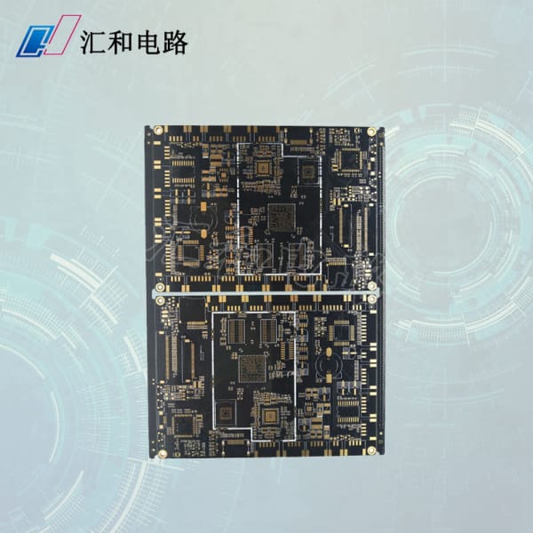 pcb 分層，pcb分層是什么意思？