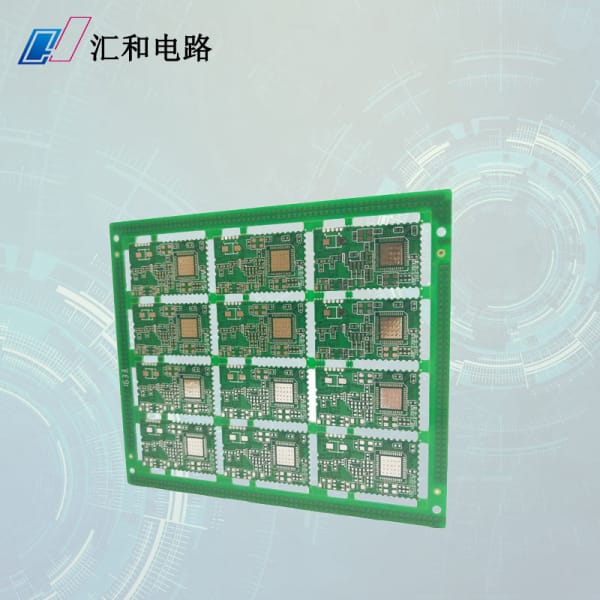 如何看懂pcb板材的參數