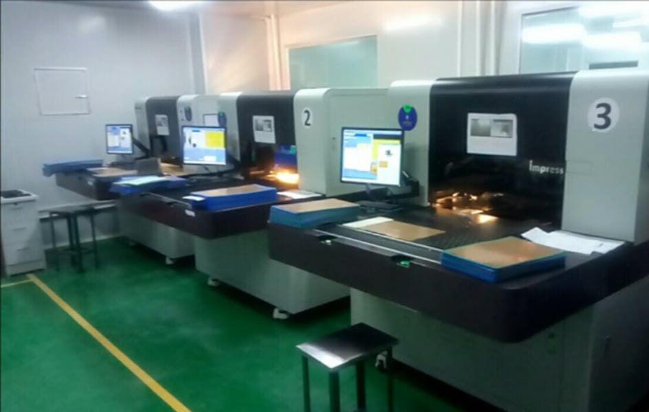 pcb板材廠家，pcb材料供應商有哪些？