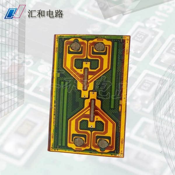 怎么看pcb層數，如何辨別pcb板的層數？