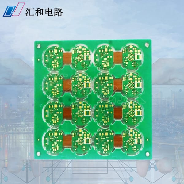 進程中的pcb是什么，pcb鉆孔上下料自動化
