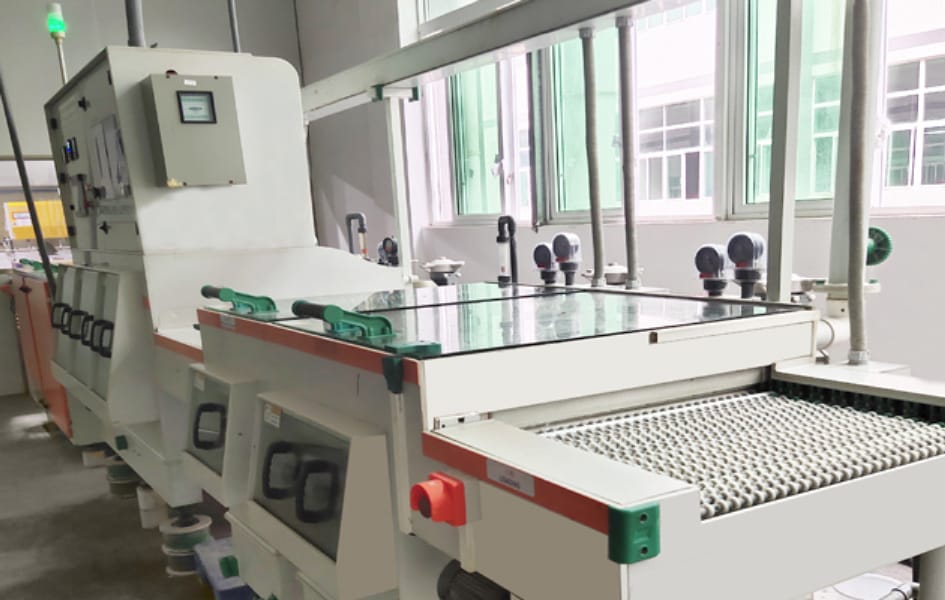 pcb怎么顯示全部圖層，pcb如何顯示所有層數(shù)？