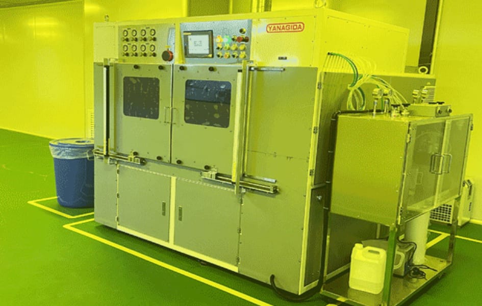 透明 pcb，透明電路板壁紙