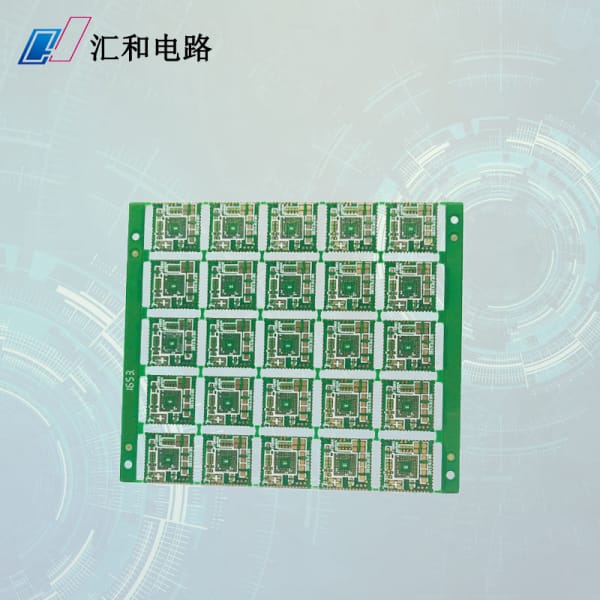 pcb小批量生產，小批量pcb廠家