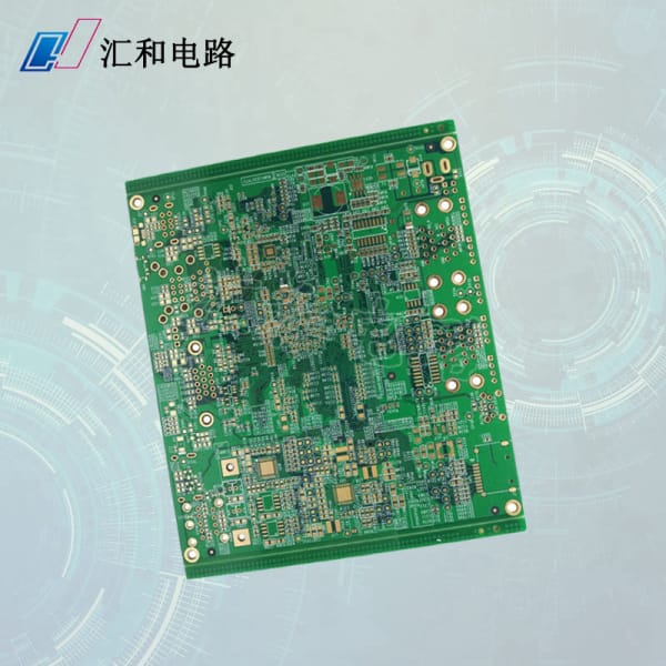 pcb板地線怎么接線？pcb板地線布線規則