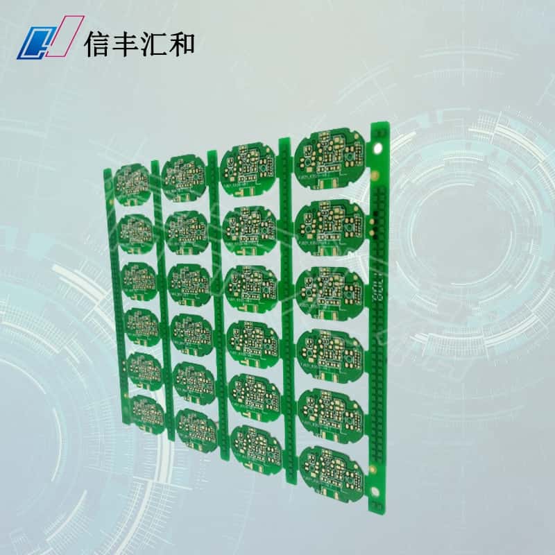 pcb焊點拉力測試標準，pcb焊點強度國標標準
