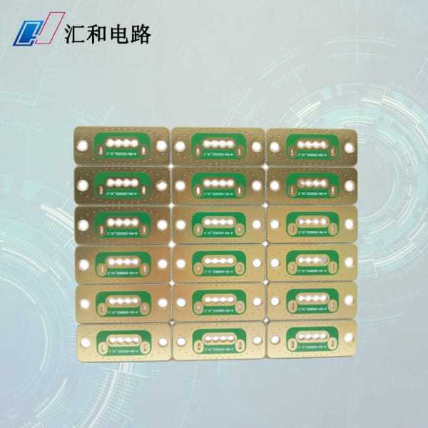 pcb發熱元件，pcb發熱器件的布局
