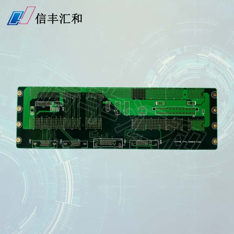 pcb板漏銅有什么風險，pcb板漏銅標準