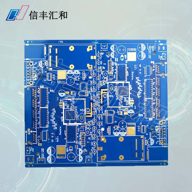 pcb小批量板和大批量的區別？