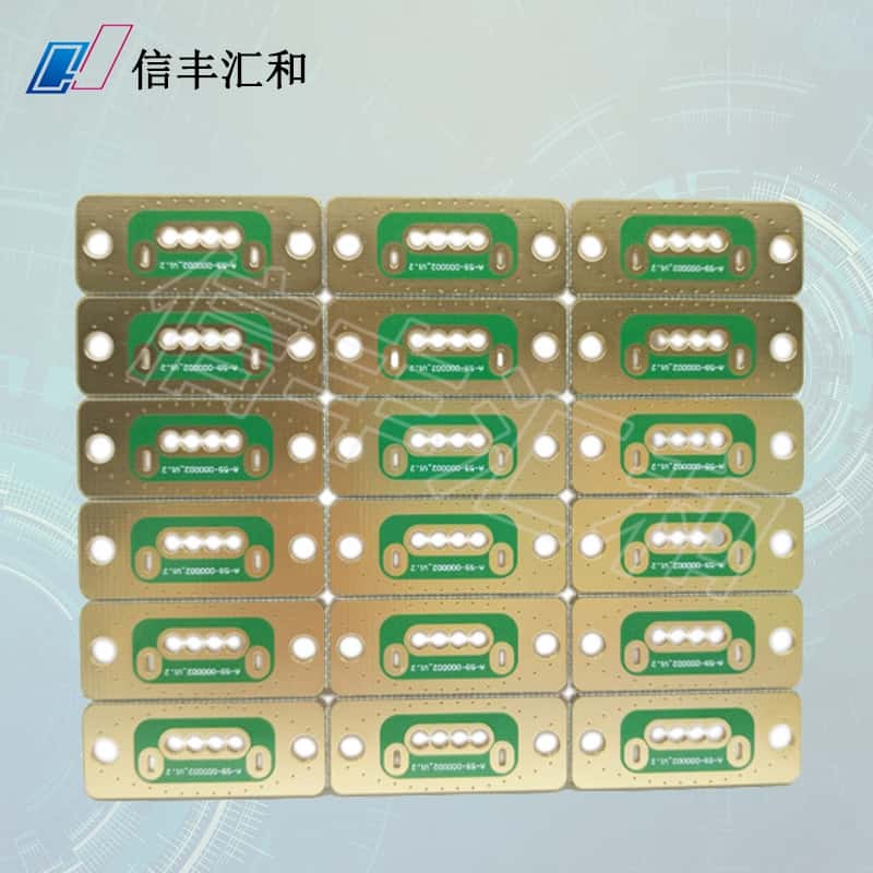 pcb板一階二階三階劃分依據，pcb的階數和層數是啥意思？