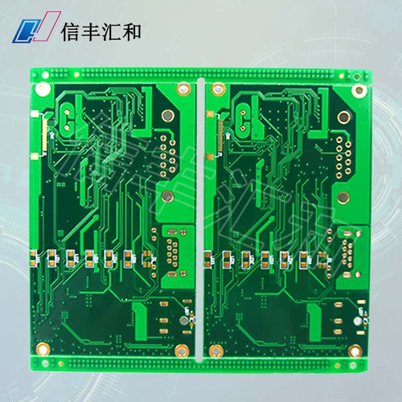 pcb板外觀檢查機檢孔內無銅怎樣判斷？（pcb外觀檢查機怎么調參數）