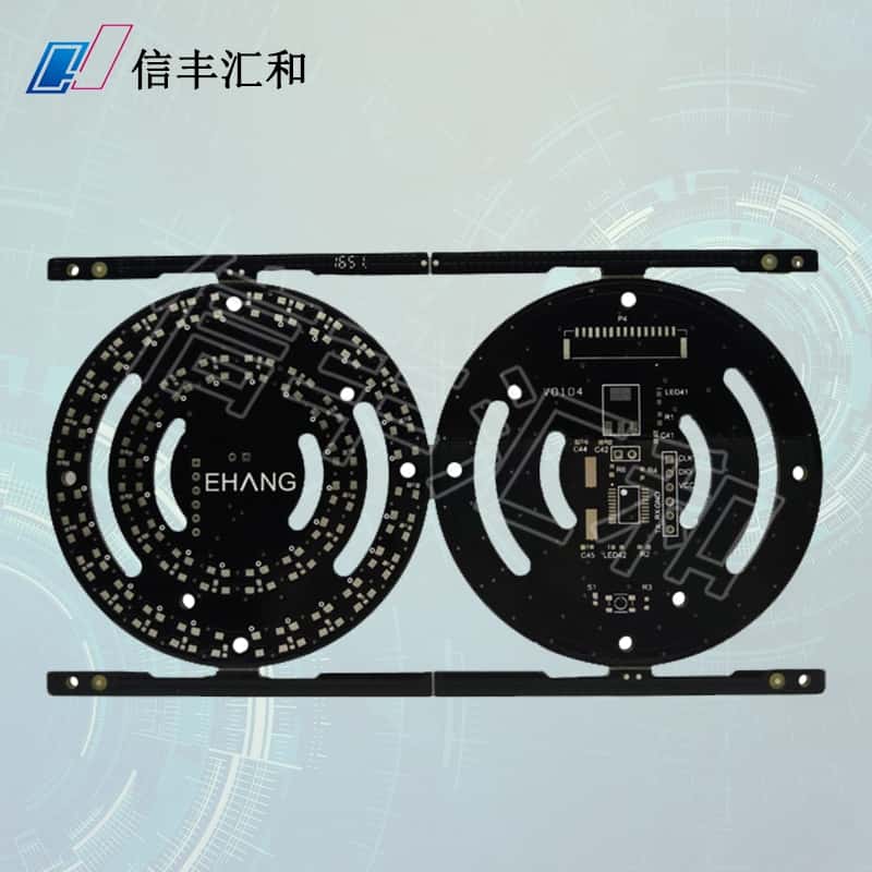 快速電路板制作，快速電路板打樣