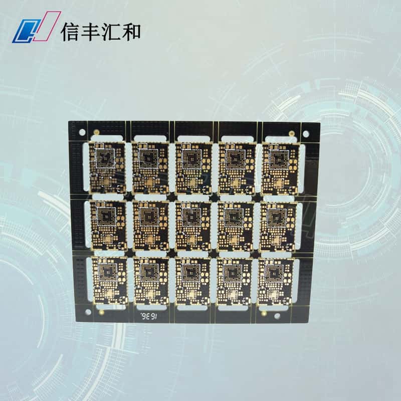 5g主機，主板上的5g接口