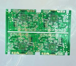 pcb雙層板什么意思，pcb雙層板怎么看另外一面？