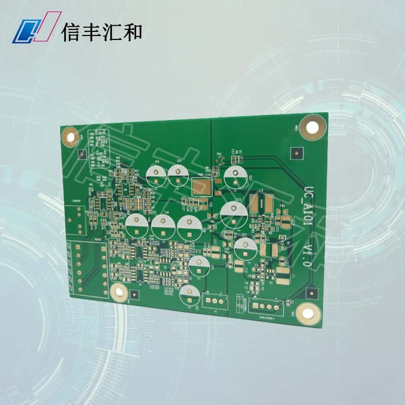 六層pcb板一般需要幾天畫完及六層板pcb設(shè)計怎么收費(fèi)？
