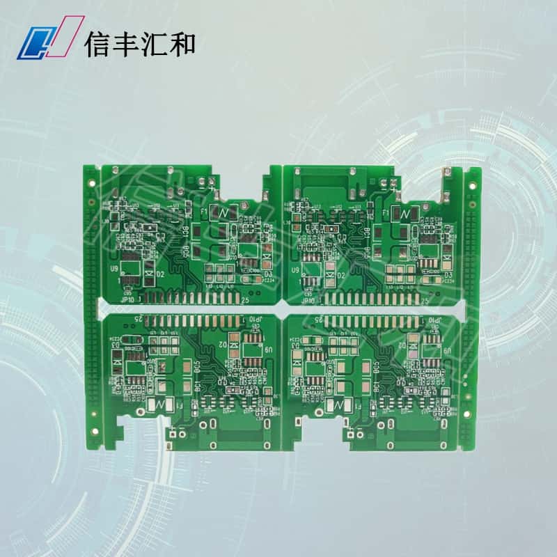 pcb高頻板和普通版區別，pcb高頻板材有哪些？