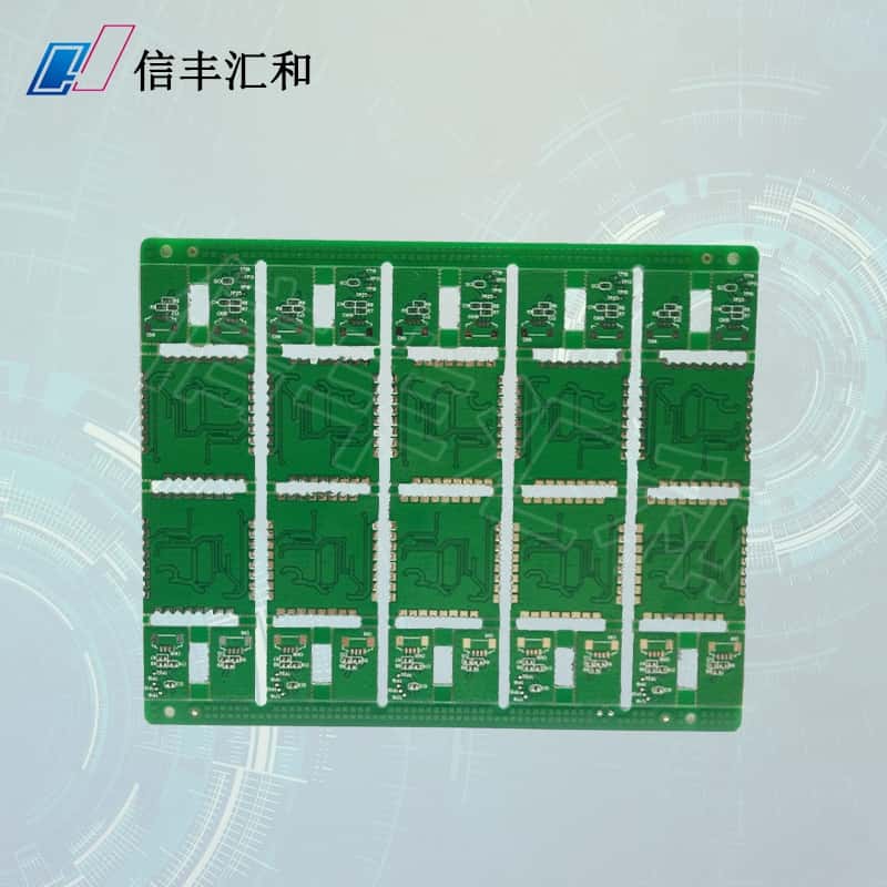 pcb高頻板和普通版區別，pcb高頻板材有哪些？