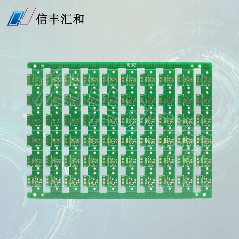超薄PCB板，超薄PCB的應用領域