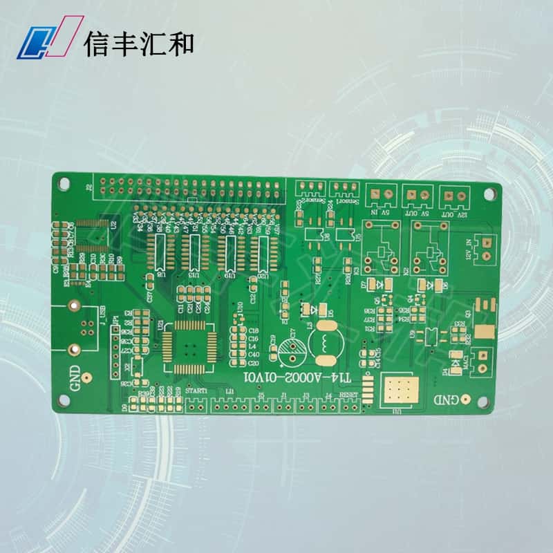 精密線路板工廠，精密線路板質(zhì)檢作業(yè)要求