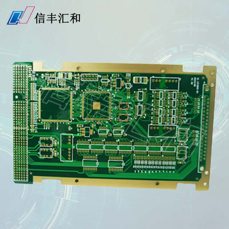 pcb10層以上的板應用在什么設備上？pcb10層以上的板應用領域